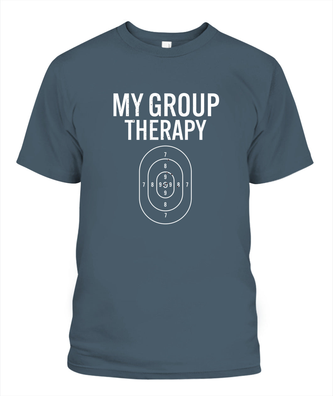 MY GROUP THERAPY T-Shirt