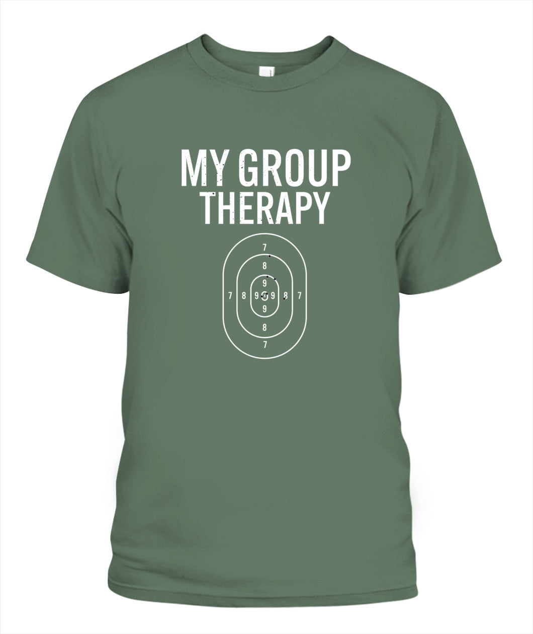 MY GROUP THERAPY T-Shirt