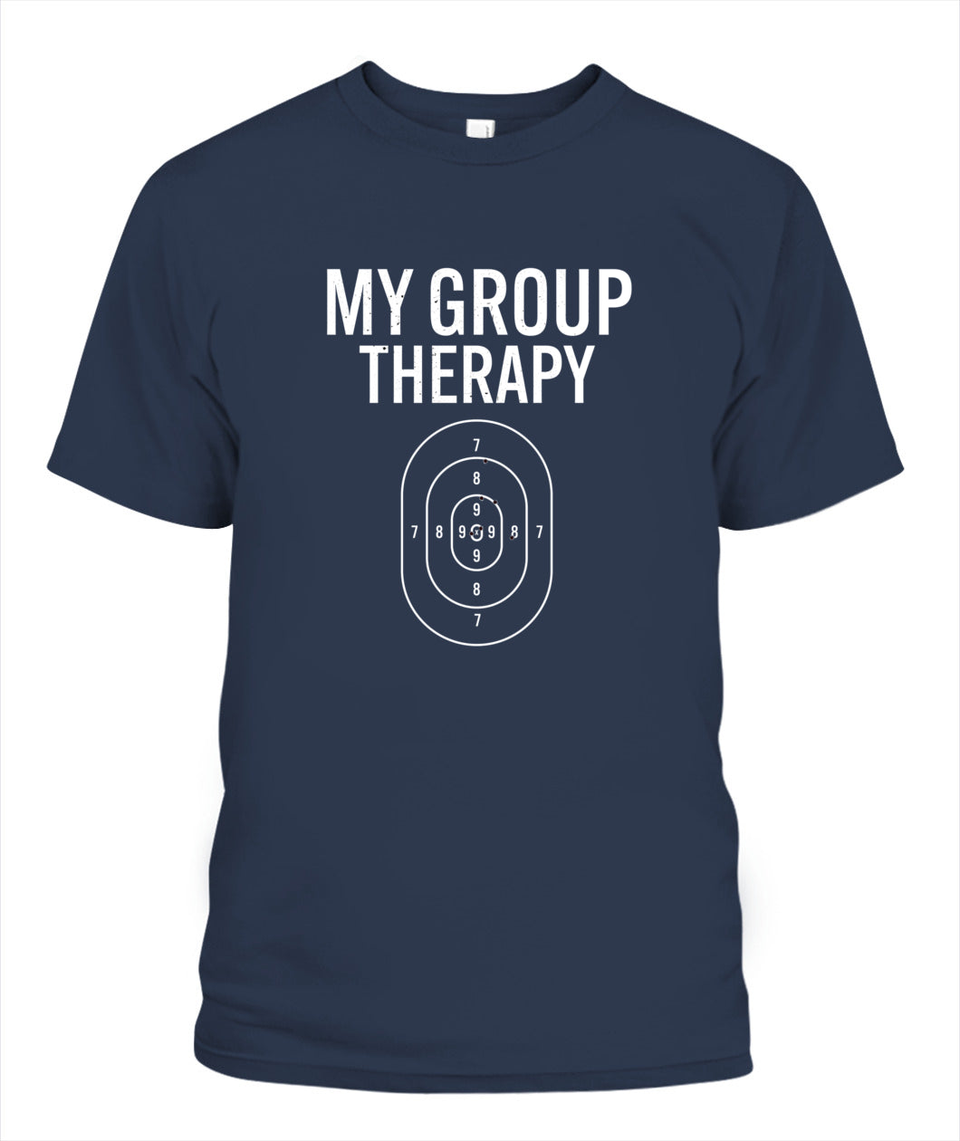 MY GROUP THERAPY T-Shirt