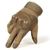 3 pairs : Dragonbone Tactical Gloves