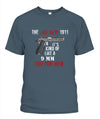 The 45 ACP 1911 T-Shirt